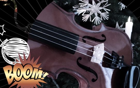The Nightmare Before Christmas – Die Wahrheit über Billig(st)instrumente